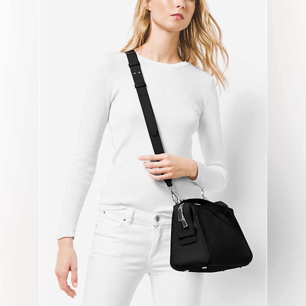 Michael Kors Ingrid crossbody bag